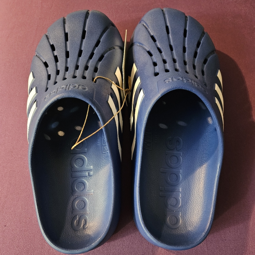 Adidas clogs - Picture 2 of 3